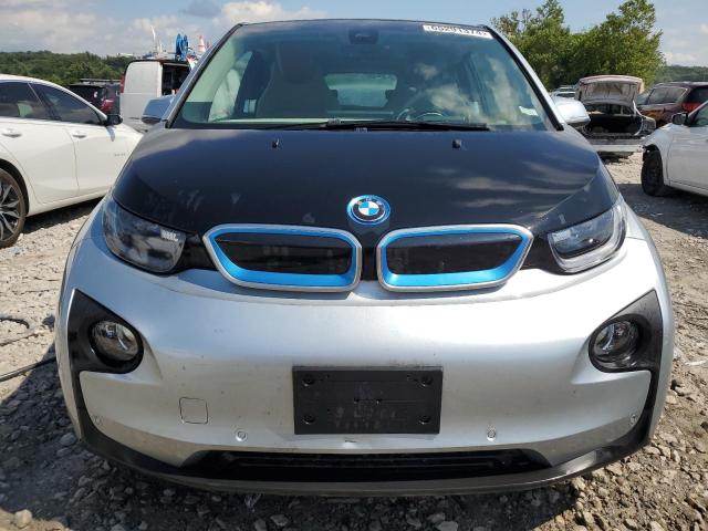 Photo 4 VIN: WBY1Z2C59EVX51328 - BMW I3 BEV 