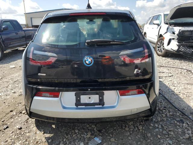 Photo 5 VIN: WBY1Z2C59EVX51328 - BMW I3 BEV 