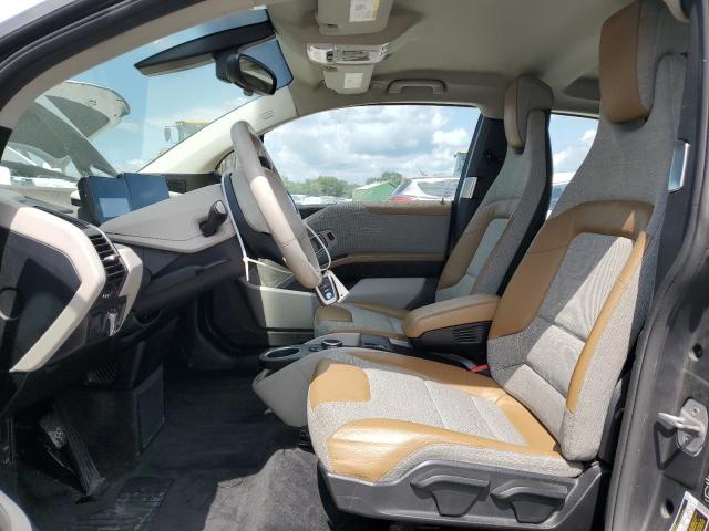 Photo 6 VIN: WBY1Z2C59EVX51328 - BMW I3 BEV 