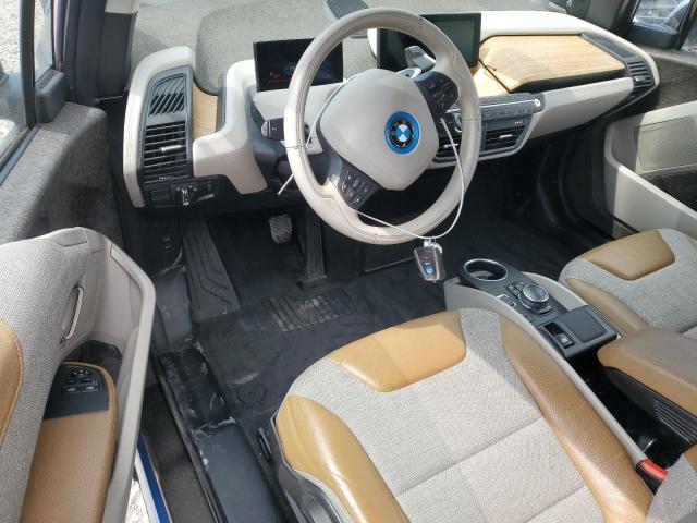 Photo 7 VIN: WBY1Z2C59EVX51328 - BMW I3 BEV 