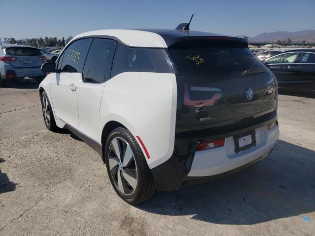 Photo 2 VIN: WBY1Z2C59FV286227 - BMW I3 BEV 