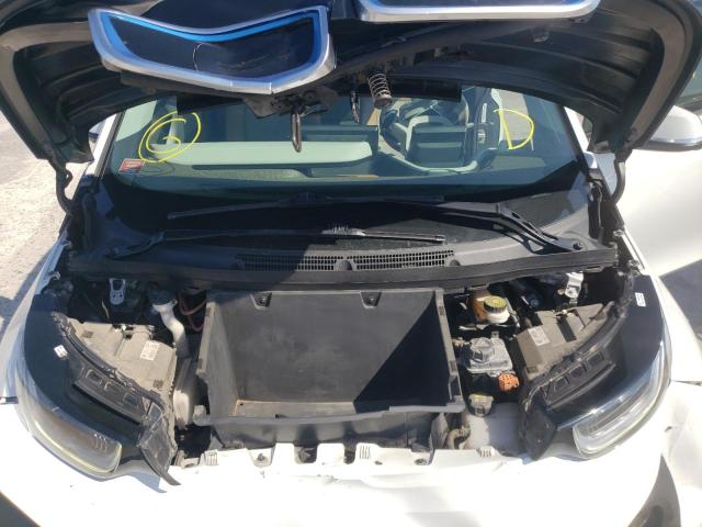 Photo 6 VIN: WBY1Z2C59FV286227 - BMW I3 BEV 