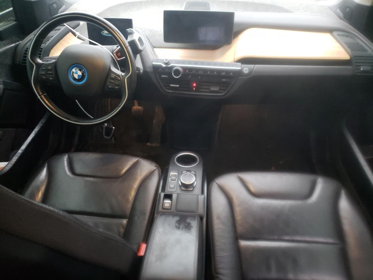 Photo 7 VIN: WBY1Z2C59FV286311 - BMW I3 