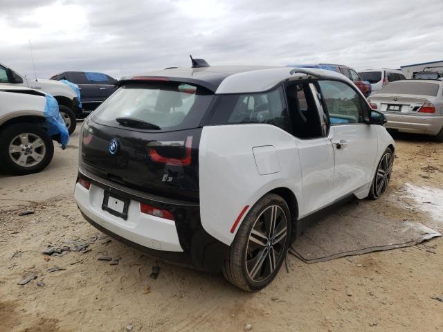 Photo 3 VIN: WBY1Z2C59FV287328 - BMW I3 