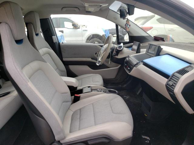 Photo 4 VIN: WBY1Z2C59FV287328 - BMW I3 