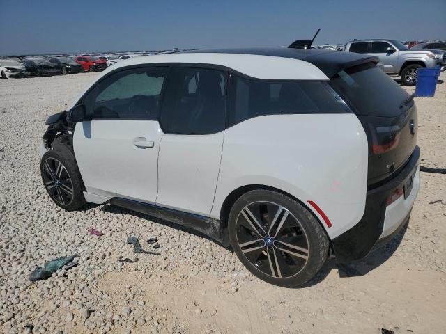 Photo 1 VIN: WBY1Z2C59FV287331 - BMW I3 BEV 