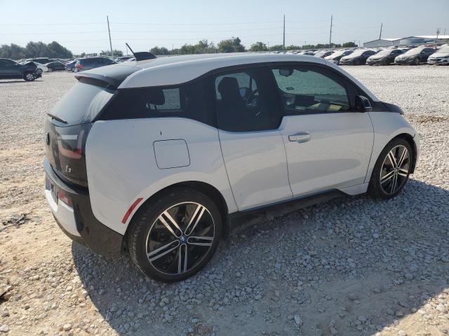 Photo 2 VIN: WBY1Z2C59FV287331 - BMW I3 BEV 