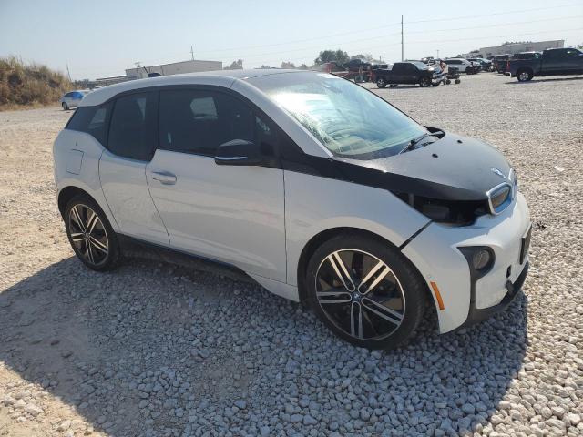 Photo 3 VIN: WBY1Z2C59FV287331 - BMW I3 BEV 