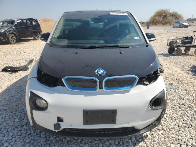 Photo 4 VIN: WBY1Z2C59FV287331 - BMW I3 BEV 