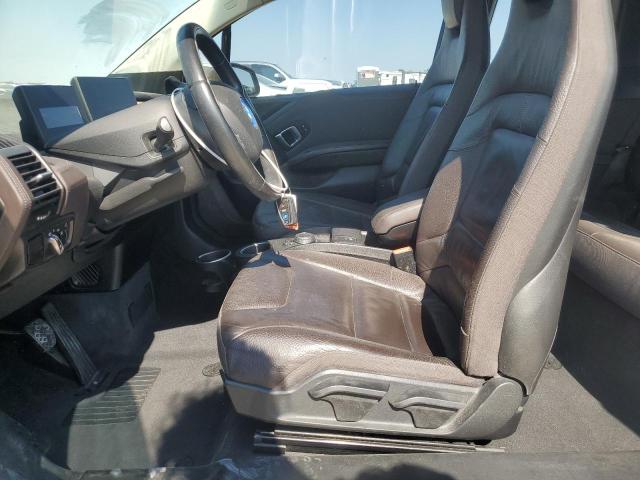 Photo 6 VIN: WBY1Z2C59FV287331 - BMW I3 BEV 