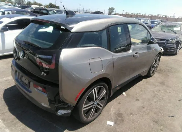 Photo 3 VIN: WBY1Z2C59GV556428 - BMW I3 