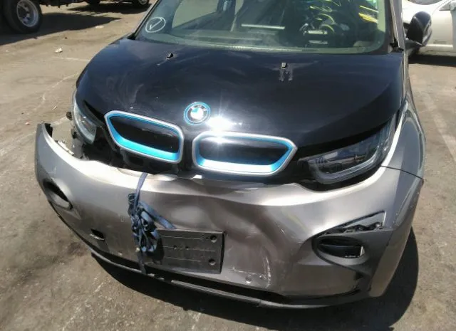 Photo 5 VIN: WBY1Z2C59GV556428 - BMW I3 