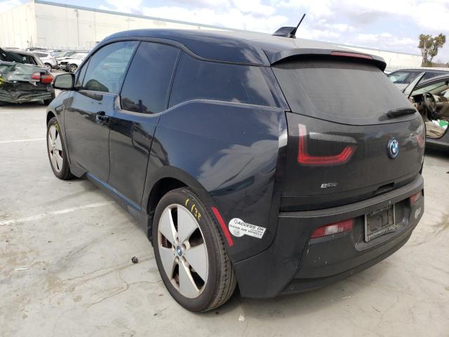 Photo 2 VIN: WBY1Z2C59GV557014 - BMW I3 