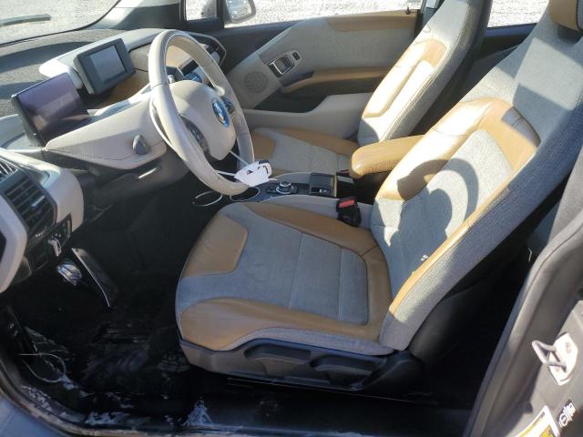 Photo 6 VIN: WBY1Z2C5XEV284002 - BMW I SERIES 