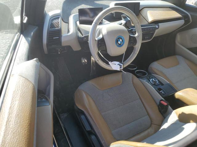 Photo 7 VIN: WBY1Z2C5XEV284002 - BMW I SERIES 