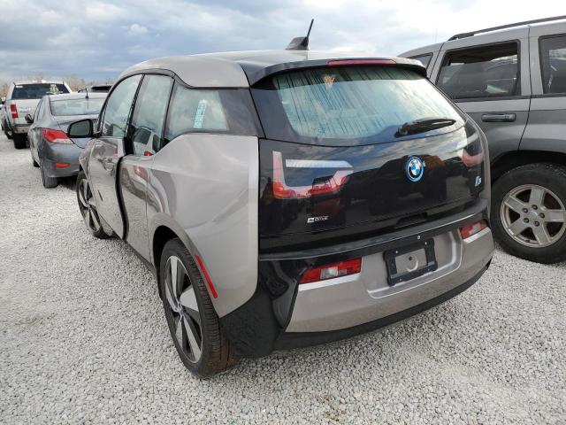 Photo 2 VIN: WBY1Z2C5XEV284128 - BMW I3 BEV 