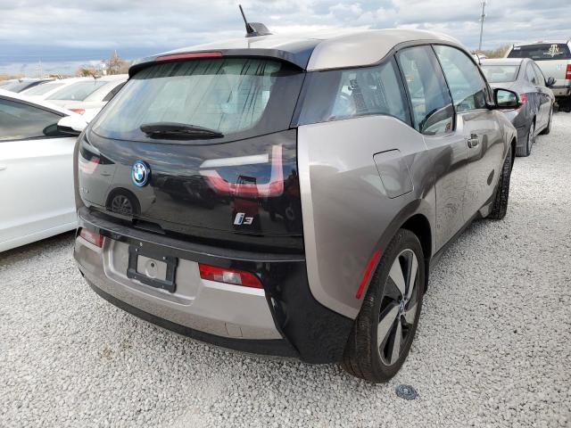 Photo 3 VIN: WBY1Z2C5XEV284128 - BMW I3 BEV 