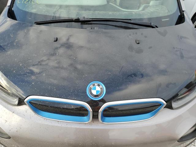 Photo 6 VIN: WBY1Z2C5XEV284128 - BMW I3 BEV 