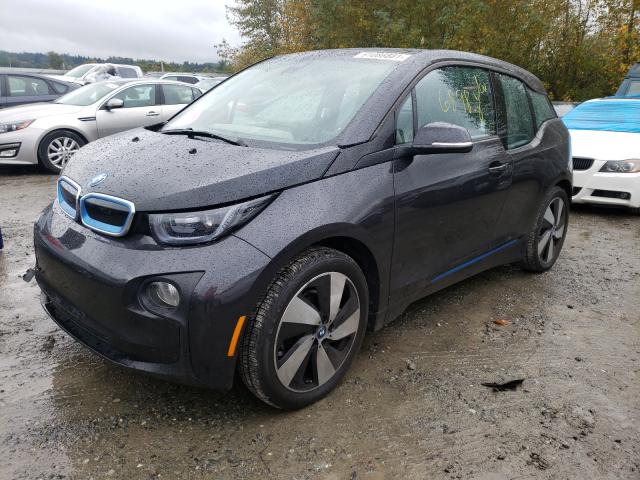 Photo 1 VIN: WBY1Z2C5XEV284386 - BMW I3 BEV 