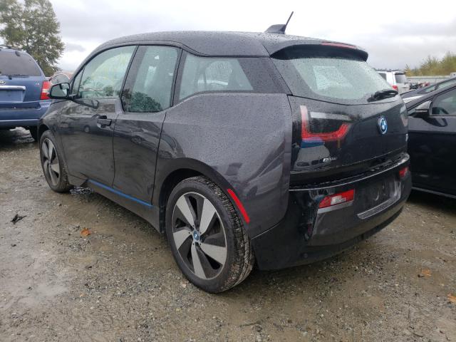 Photo 2 VIN: WBY1Z2C5XEV284386 - BMW I3 BEV 