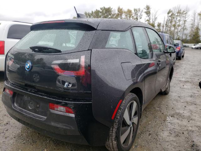 Photo 3 VIN: WBY1Z2C5XEV284386 - BMW I3 BEV 