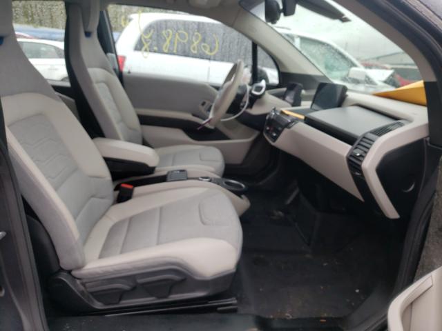 Photo 4 VIN: WBY1Z2C5XEV284386 - BMW I3 BEV 