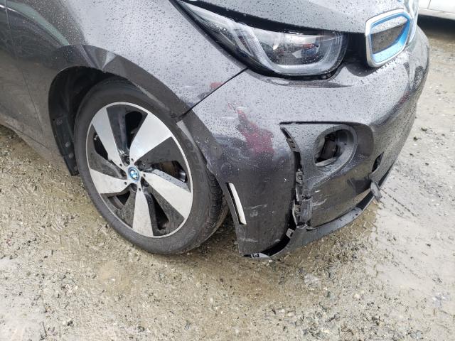 Photo 8 VIN: WBY1Z2C5XEV284386 - BMW I3 BEV 