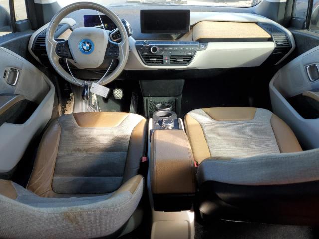 Photo 7 VIN: WBY1Z2C5XEV284629 - BMW I SERIES 