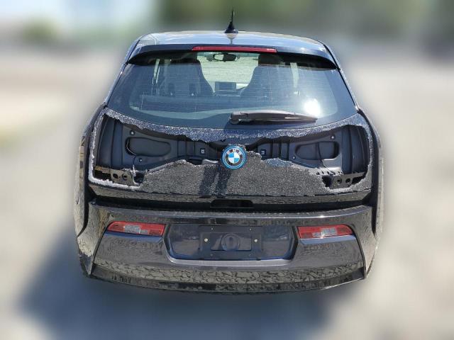 Photo 5 VIN: WBY1Z2C5XEV285361 - BMW I SERIES 