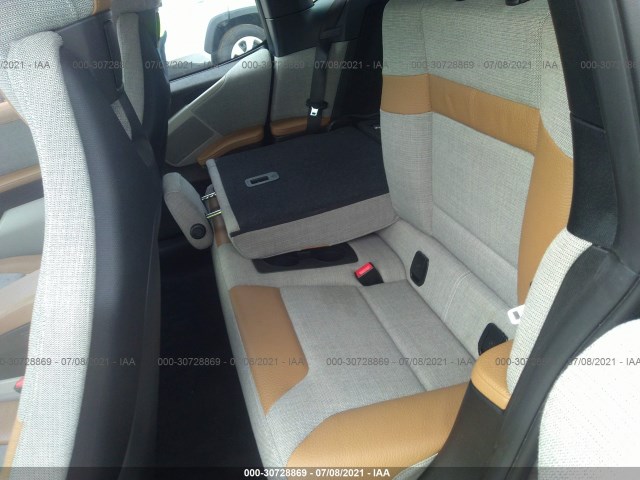 Photo 7 VIN: WBY1Z2C5XEVX51449 - BMW I3 