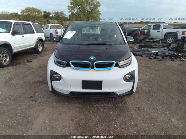 Photo 5 VIN: WBY1Z2C5XFV287046 - BMW I3 