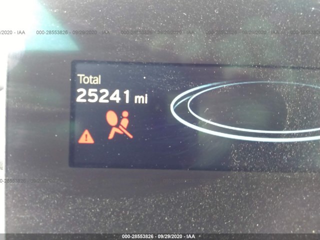 Photo 6 VIN: WBY1Z2C5XFV287046 - BMW I3 