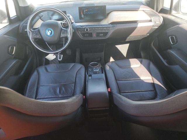 Photo 7 VIN: WBY1Z2C5XFV287497 - BMW I SERIES 