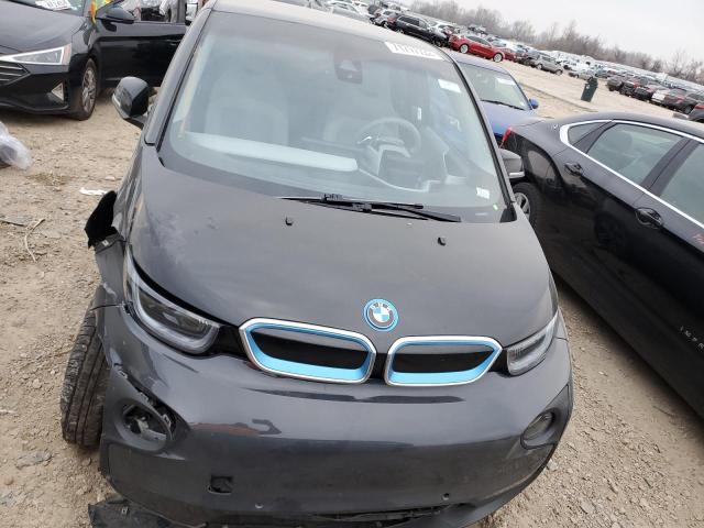 Photo 4 VIN: WBY1Z2C5XFV287547 - BMW I3 BEV 