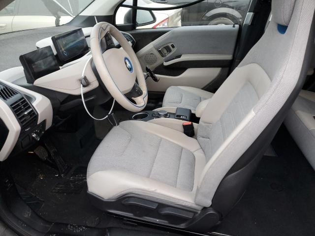 Photo 6 VIN: WBY1Z2C5XFV287547 - BMW I3 BEV 