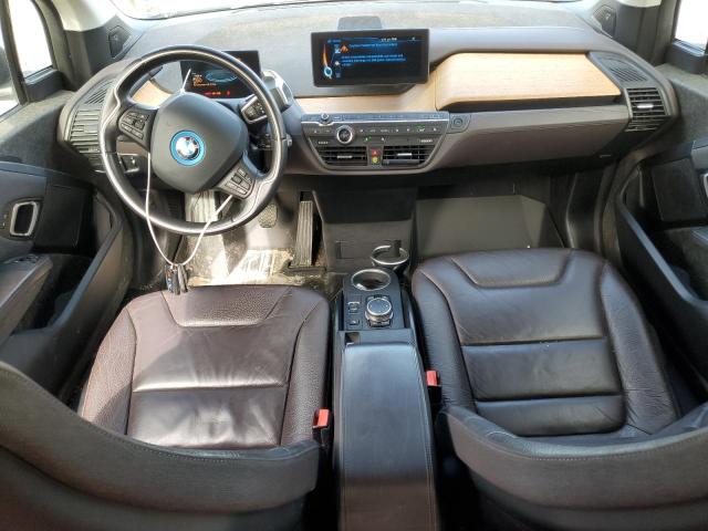 Photo 7 VIN: WBY1Z2C5XFV555559 - BMW I SERIES 