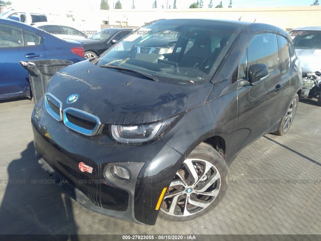 Photo 1 VIN: WBY1Z2C5XGV556325 - BMW I3 