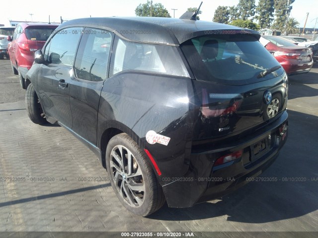 Photo 2 VIN: WBY1Z2C5XGV556325 - BMW I3 