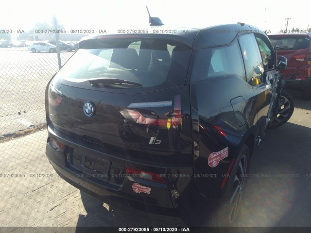 Photo 3 VIN: WBY1Z2C5XGV556325 - BMW I3 