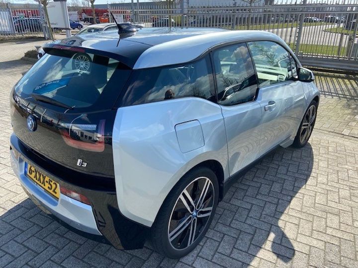 Photo 3 VIN: WBY1Z41000VZ71484 - BMW I3 