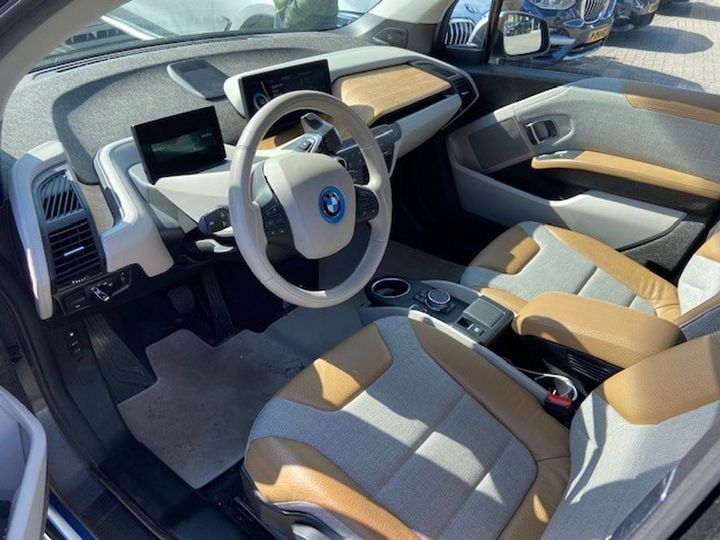 Photo 5 VIN: WBY1Z41000VZ71484 - BMW I3 