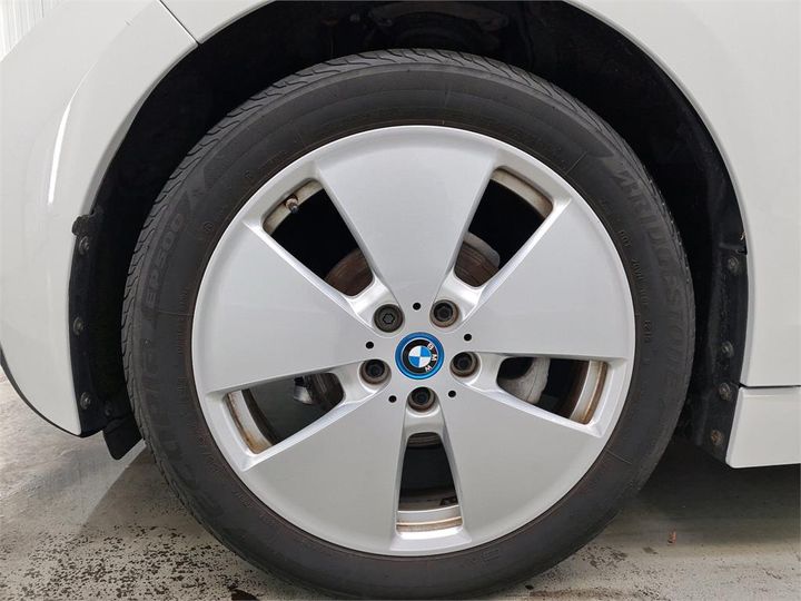 Photo 12 VIN: WBY1Z41000VZ76636 - BMW I3 