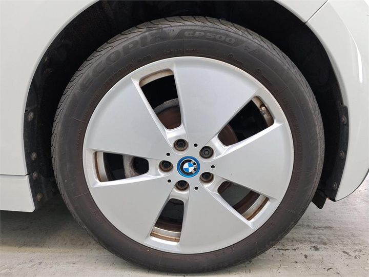 Photo 13 VIN: WBY1Z41000VZ76636 - BMW I3 