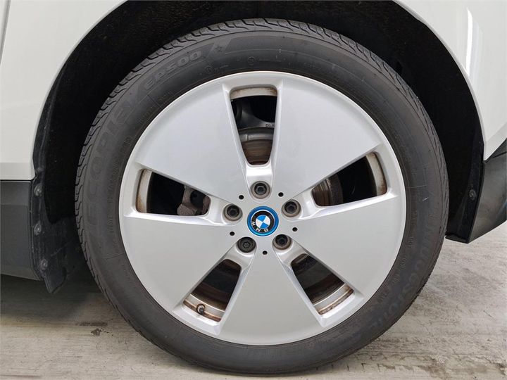 Photo 14 VIN: WBY1Z41000VZ76636 - BMW I3 