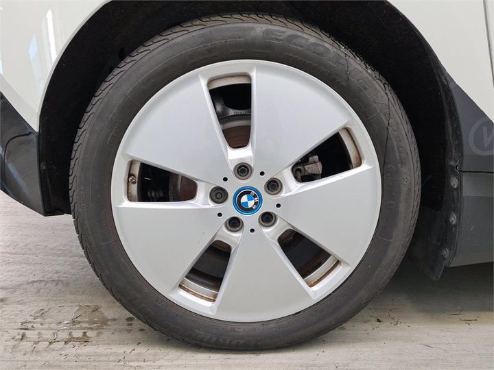 Photo 15 VIN: WBY1Z41000VZ76636 - BMW I3 