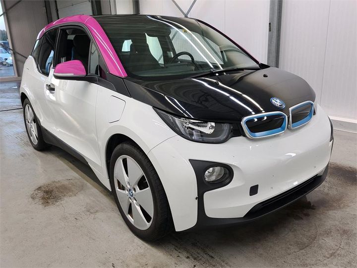 Photo 2 VIN: WBY1Z41000VZ76636 - BMW I3 