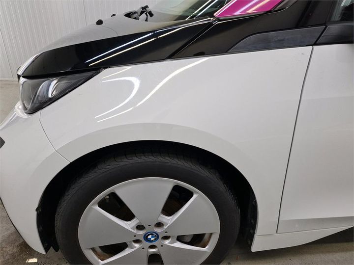 Photo 20 VIN: WBY1Z41000VZ76636 - BMW I3 