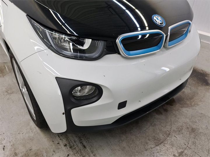 Photo 22 VIN: WBY1Z41000VZ76636 - BMW I3 