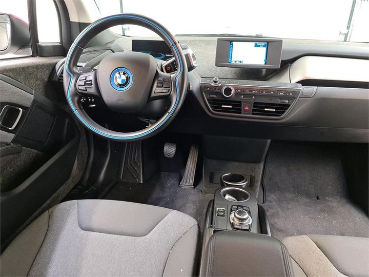 Photo 6 VIN: WBY1Z41000VZ76636 - BMW I3 