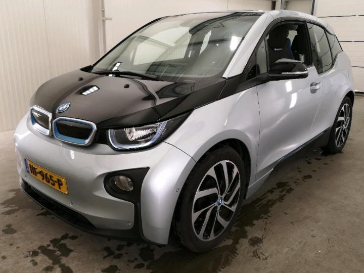 Photo 0 VIN: WBY1Z41000VZ77009 - BMW I3 